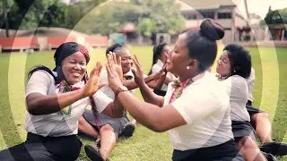 Elder James Mensah - ODOM BERIMA Official VIDEO