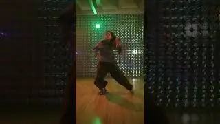 Girly hip-hop в Москве #хореография #dance #танцымосква #dancer #bestdancestudio #choreography