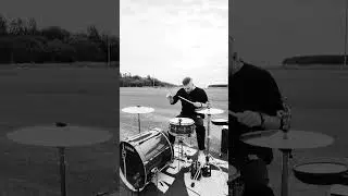 ТДД 🤘🔥😎 #drums #drummer #music #andrewdovgalo #drumcover