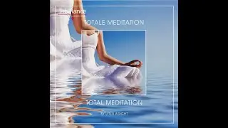 Total Meditation - Lynn Wright [Full Album]