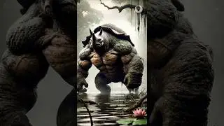 Hybrid Animals | Mind blowing fusion 🔥 #shorts  #animals #hybrid