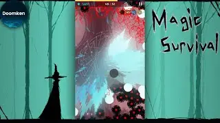 Инферно (Инквизитор)(Деус Екс Махина) Inferno (Inquisitor)(Deus Ex Machina) [Magic Survival Test#45]