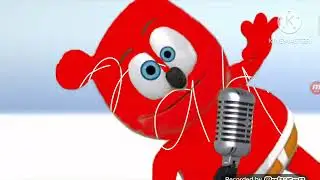 Coke Bear