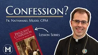 Why Frequently Confess?  #catholic #confession