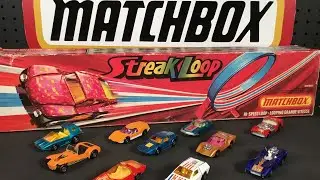 Matchbox Streak Loop in Action!