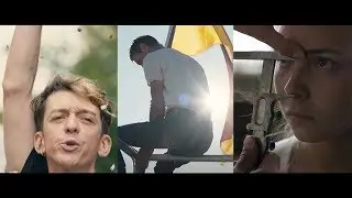 Lux Film Prize: shining a light on identity and prejudice