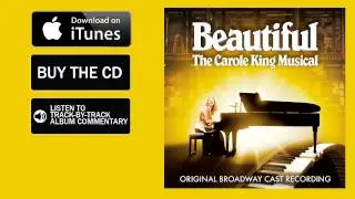 On Broadway - Beautiful: The Carole King Musical (Original Broadway Cast Recording)