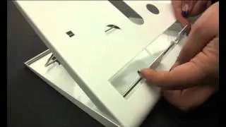 Papillon der Notebookst&auml;nder