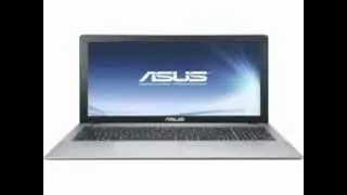 Asus X550CC-XX067D Core i7-3537U
