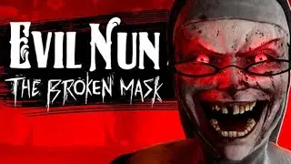 Evil Nan Danger Bhoot part 1#evilnun 