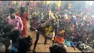ஸ்ரீ சீவலப்பேரி சுடலைமாடசாமி கோவில் திருவிழா 10/02/23 - MPI.
