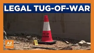 Tucson prosecutor clashes with feds over undocumented murder suspect