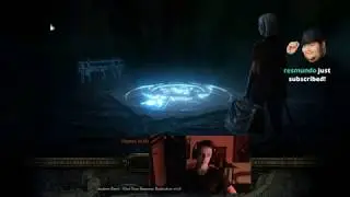 Trickster Ethereal Knives With Actual Single Target Dmg vs Uber Elder