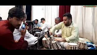 Kem wuch paga By Naseem-ul-Haq sab