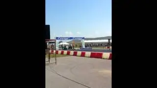 Zikos drag team Savvas Mixailidis - Kapsimalis theodoros.wmv