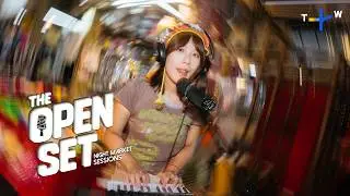 Live Music Night Market Session: Malpaca ǀ The Open Set