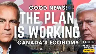 BREAKING: Canadian Government Sues Stellantis Over Brampton, ON Plant Betrayal | Ep. 294 News Today
