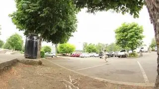 Gabe Rodriguez Dallas skatepark gap battle