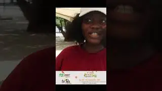 Agri-Impact Limited and Fresh Logistics at Ghana fruit and vegetable fair