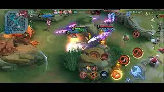 [MLBB] Uranus Gameplay MVP 13/0/11 (Mythical Glory Ranked)