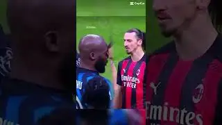Sick Milan edit