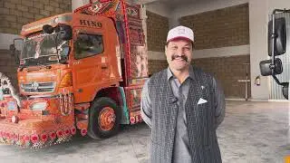 Found Direct Dealer of Zero Meter Truck from Japan Hino UD Nissan Isuzu 
