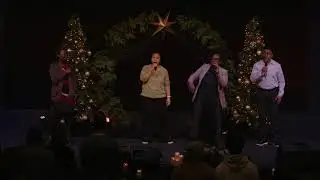 Advent: Love - 9am Sanctuary Covenant Church - 12.21.25