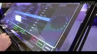 DJ Esco представляет: демонстрация Smithson Martin Emulator Elite от Коди Майера в Hermes Houston.