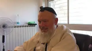 Rabbi David Bar-Hayim: Israel & Iran: This is Just the Beginning