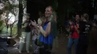 Koulma ha Loeiza Festi Bogue Penquesten