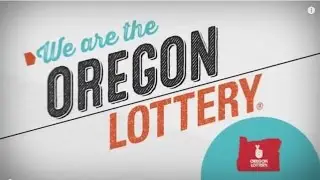 What is it like to work at the Oregon Lottery?
