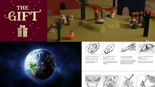 Speaklife Christmas outreach (+Speaklife centre tour)