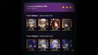 f2p btw #honkaistarrail #hsr