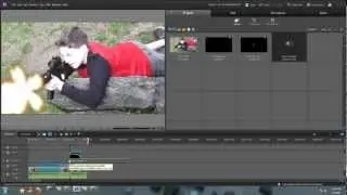 muzzleflash tutorial premiere elements 10