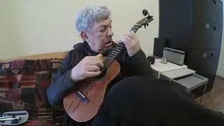 Where or when - Rodgers & hart - Ukulele chord-melody w. pdf