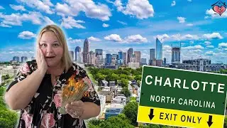 How Much Money You REALLY HAVE TO MAKE To Live In Charlotte | The New Cost Of Living in Charlotte