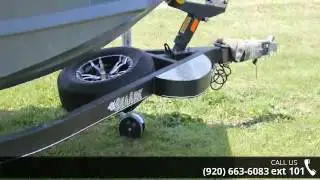 2016 SeaArk Pro Cat 200  - Ox-Bo Marine - Juneau, WI 53039