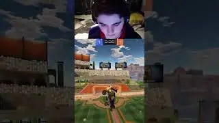 When Prejumping Works in Rocket League SSL