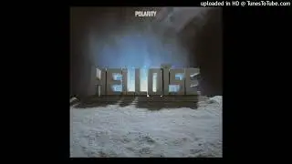 Helloise - Destination (1986)