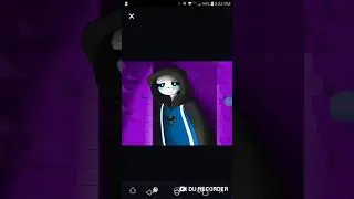 Altertale Sans x Cinderella Listener Part 2 (requested by pinkmermaiddoll88)