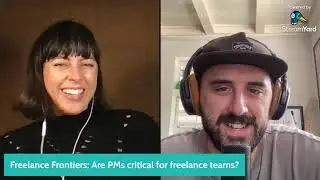 Freelance Frontiers  Are PMs critical for freelance teams?