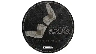 Hektor Legion, Mari Mattham - Subversion Of Innocence (Original Mix)