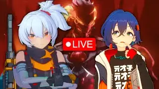 🗿LIVE🔴FINISHING ALL ZZZ EVENTS BEFORE ZZZ 2.5