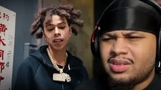 Luh Tyler - Bussdown [Official Music Video] Reaction