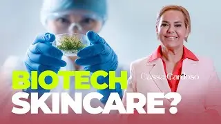Why Biotech Skincare Might Be Wrong?