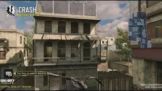 COD mobile rage quit