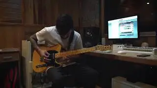 RVRB - Need You Still (guitar improvisation)