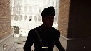 Indiana Jones und der Gro&szlig;e Kreis  #12 / Gameplay Deutsch 4K