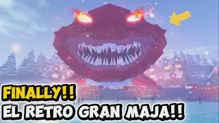 CARA MENDAPATKAN EL RETRO GRAN MAJA‼️ 😱🔥 TRIK & SPOT WAJIB COBA | FISH IT ROBLOX