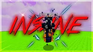 insane
